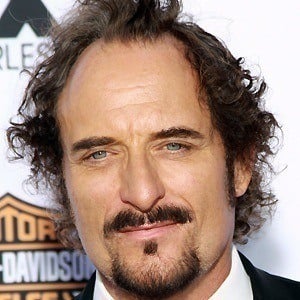 Kim Coates - Bio, Family, Trivia | Famous Birthdays