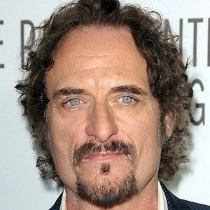 Kim Coates - Bio, Family, Trivia | Famous Birthdays