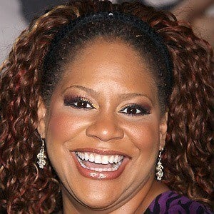 Kim Coles at age 46