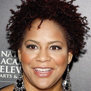 Kim Coles at age 50