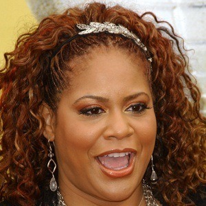 Kim Coles Headshot 6 of 8