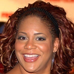 Kim Coles Headshot 7 of 8