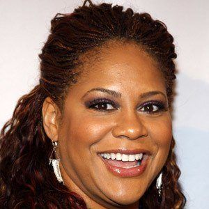 Kim Coles Headshot 8 of 8