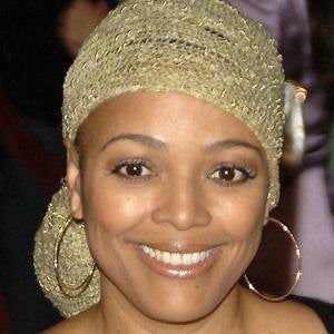 Kim Fields at age 38