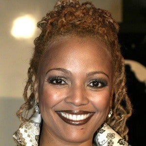 Kim Fields Headshot 7 of 7