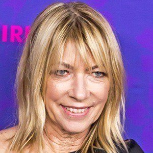 Kim Gordon - Bio, Family, Trivia | Famous Birthdays