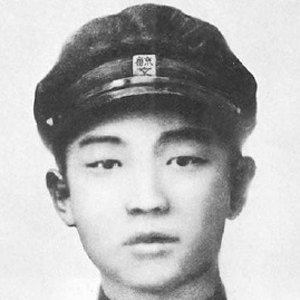 Kim Il-Sung Headshot