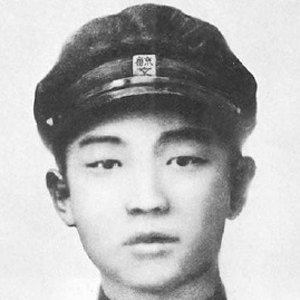 Kim Il-Sung Headshot 2 of 2