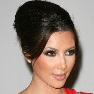 Kim Kardashian Famous Birthdays