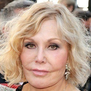 Kim Novak - Bio, Facts, Family | Famous Birthdays