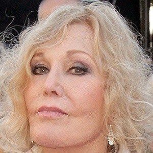 Kim Novak - Bio, Facts, Family | Famous Birthdays