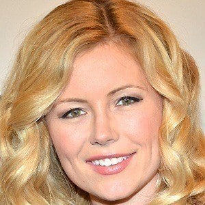 Kim Poirier - Bio, Family, Trivia | Famous Birthdays