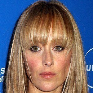 Kim Raver at age 39