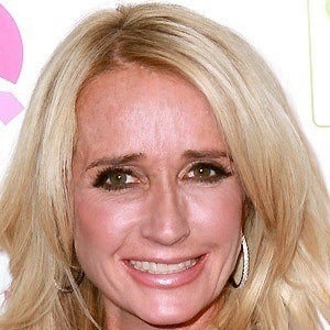 Kim Richards at age 46