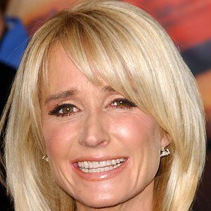 Kim Richards at age 44