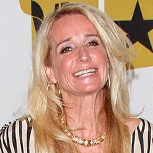 Kim Richards at age 47