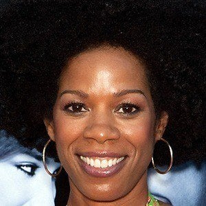 Kim Wayans at age 47