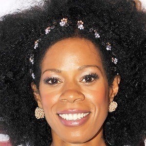 Kim Wayans at age 49