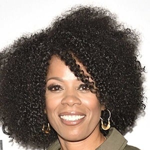 Kim Wayans at age 57