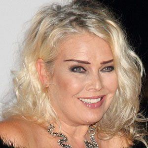 Kim Wilde Headshot 2 of 7