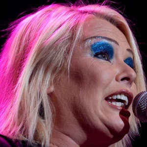 Kim Wilde Headshot 6 of 7