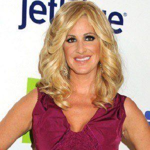 Kim Zolciak at age 31