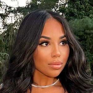 Kimbella Matos Headshot 4 of 8