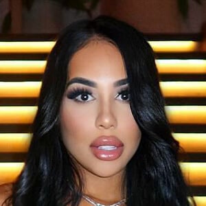 Kimbella Matos Headshot 5 of 8