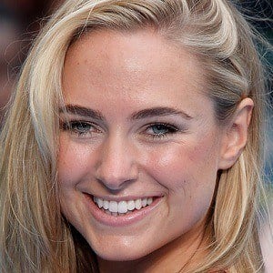 Kimberley Garner Headshot 6 of 10