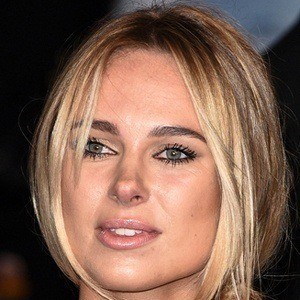 Kimberley Garner Headshot 8 of 10