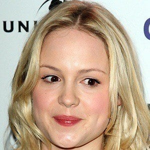 Kimberley Nixon Headshot 3 of 7