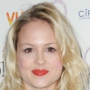 Kimberley Nixon Headshot 7 of 7