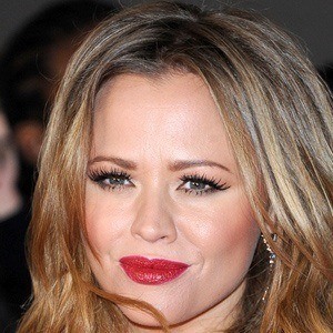 Kimberley Walsh Headshot 8 of 10