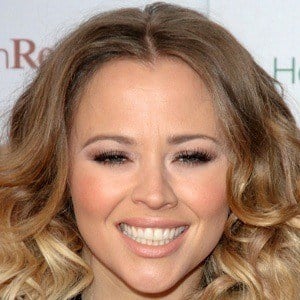 Kimberley Walsh Headshot 10 of 10