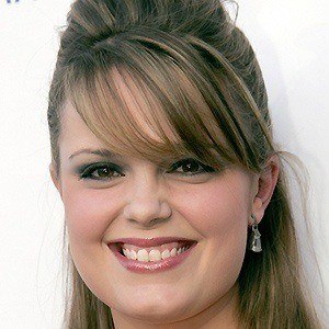 Kimberly J. Brown Headshot 6 of 10