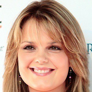 Kimberly J. Brown Headshot 8 of 10