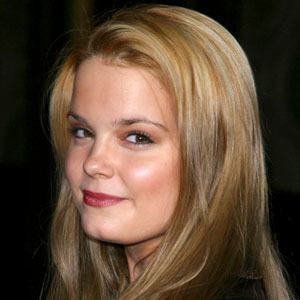 Kimberly J. Brown Headshot 10 of 10