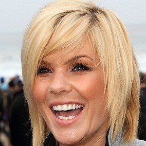 Kimberly Caldwell - Bio, Family, Trivia | Famous Birthdays