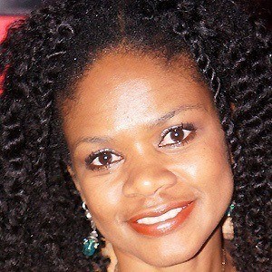 Kimberly Elise Headshot 6 of 10