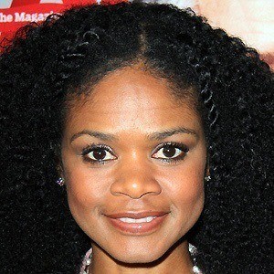 Kimberly Elise Headshot 7 of 10