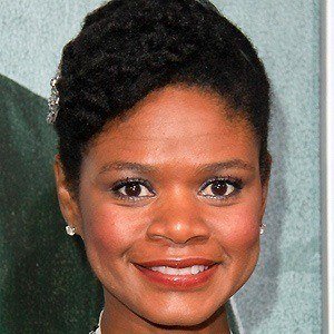 Kimberly Elise Headshot 8 of 10