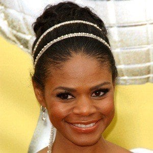 Kimberly Elise at age 42