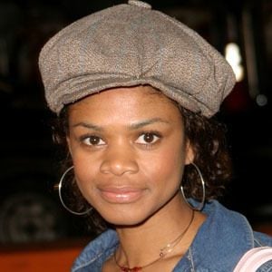 Kimberly Elise Headshot 10 of 10