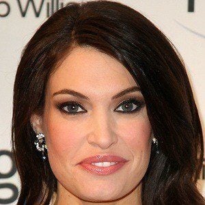 Kimberly Guilfoyle Headshot 3 of 7