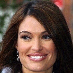 Kimberly Guilfoyle Headshot 6 of 7