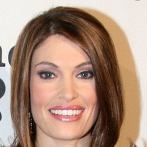 Kimberly Guilfoyle at age 36