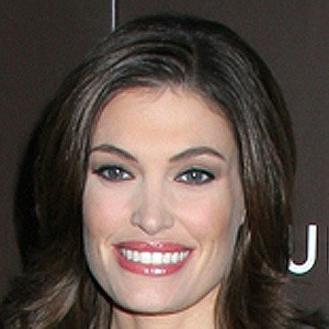 Kimberly Guilfoyle Headshot 7 of 7