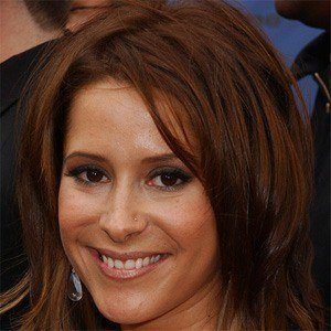 Kimberly McCullough - Bio, Family, Trivia | Famous Birthdays