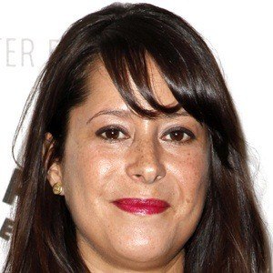 Kimberly McCullough Headshot 2 of 3