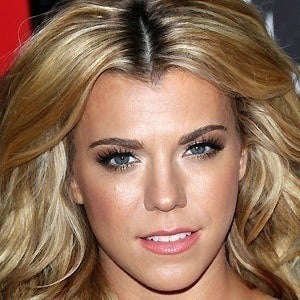 Kimberly Perry at age 29